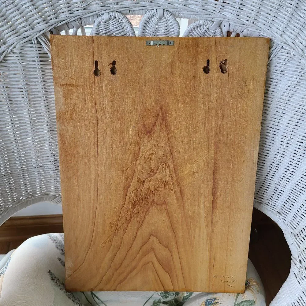 Handcrafted 